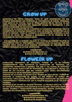 Hidroponia dog grow up 500ml - Imagen 2