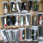 Filtro murano formas Las Pipes - Imagen 4