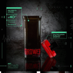 Combo Frascos Grower Things Grande x4 – Curado - Imagen 2