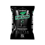 Sustrato landiner full grow 25l