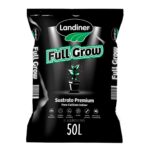 Sustrato landiner full grow 50l