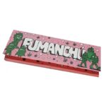 Fumanchu papelillos sedas king size 110mm