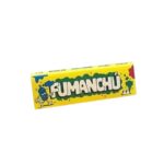 sedas papelillos fumanchu regular 78mm