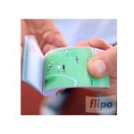 Filtros animados flipo futbol