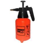 Garden tool pulverizador a presion 1 litro