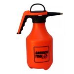 Garden tool pulverizador a presion 1 litro c/valvula