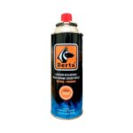 Gas butano propano berta 227 g