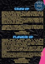 Hidroponia dog grow up 1l - Imagen 2