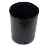 Maceta Plastica Soplada 30 litros