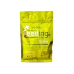 Powder Feeding Grow 500 g – Fertilizante de Crecimiento
