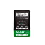 Sustrato Growmix Multipro 20L