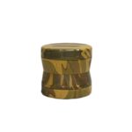 Picador metal 4 partes 60mm guerra camuflado