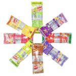 HONEYPUFF FILTRO PIPA VIDRIO SABORES CHILLUM - Imagen 3