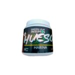 Harina de hueso green leaf 100cc
