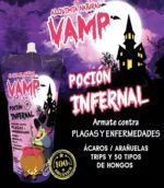 Vamp Pocion Infernal 450 cm3 - Imagen 2