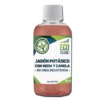 Jabon Potasico Neem Canela Eco Mambo 100ml