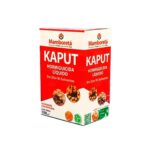 Mamboreta kaput hormiguicida liquido 100cm3
