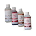 Kawsay combo bases vege y flora
