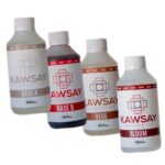 Combo kawsay bases vege y bloom 500ml