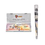 Papelillo Sedas 100 Dolares King Size - Imagen 3