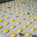 GS Serie JX150 160W – Panel LED - Imagen 4