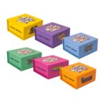 Picador ceramica 3 partes 50mm lion rolling circus - Imagen 2
