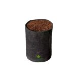 Maceta tela geotextil lotus 20 L