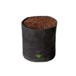 Maceta tela geotextil lotus 30 L