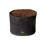 Maceta tela geotextil lotus 60 L