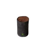 Maceta tela geotextil lotus 7 L