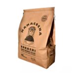 BOKASHI ABONO ORGANICO MAMACOCHA 5 LITROS