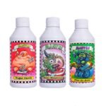 Combo Mantra Automáticas Ciclo Completo x3 250 ml – Fertilizantes