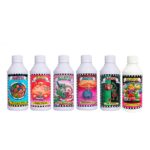 Combo Mantra Completo con Alga 250 ml – Fertilizantes