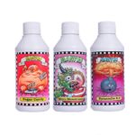 Combo Mantra Ciclo Completo Fotoperiódicas 250 ml – Fertilizantes