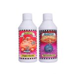 Combo Mantra Floración Fotoperiódicas 250 ml – Fertilizantes
