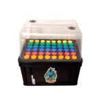Aeroclonador maquina 48 esquejes