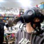 Mascara Bong Silicona - Imagen 3