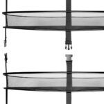 Malla de Secado 75cm 6 niveles desmontable - Imagen 2