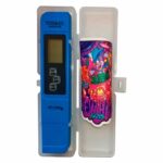 Medidor ec tds newhaze