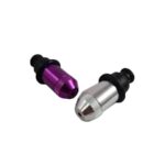 Turbina metal de colores - Imagen 2