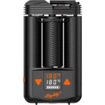 Vaporizador storz & bickel mighty plus