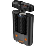 Vaporizador storz & bickel mighty plus - Imagen 5