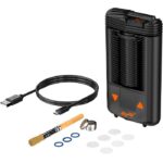 Vaporizador storz & bickel mighty plus - Imagen 7