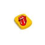 mini lata lion rolling stones 5x6cm