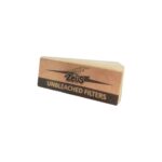 Filtros carton zeus mini
