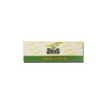 Filtro mini zeus papel