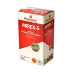 Mamboreta mirex-s hormiguicida cebo 100gr