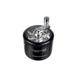 Picador metal 4 partes 60mm molinillo bulldog