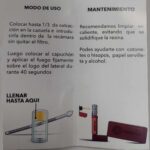 Kit accesorios rosin extracciones more vap - Imagen 2