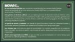 Esqueje MOWH (solo retiro por el local) - Imagen 3